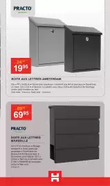 HandyHome folder Pagina 5