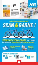 HandyHome folder Pagina 6