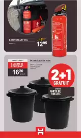 HandyHome folder Pagina 9