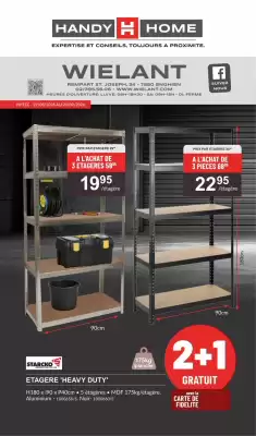 HandyHome folder (geldig t/m 20-09)