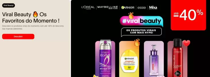 Catálogo Mass Perfumarias Página 3