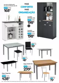 Folheto Hiper Centro do Móvel Página 10