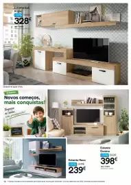 Folheto Hiper Centro do Móvel Página 12