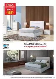 Folheto Hiper Centro do Móvel Página 25