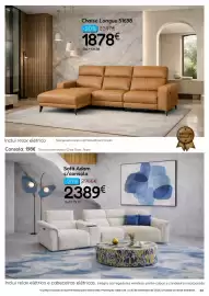 Folheto Hiper Centro do Móvel Página 43