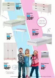 Folheto Hiper Centro do Móvel Página 57