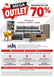 Folheto Hiper Centro do Móvel Página 65