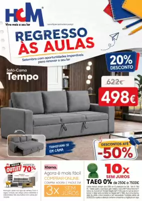 Hiper Centro do Móvel (válido até 2-10)