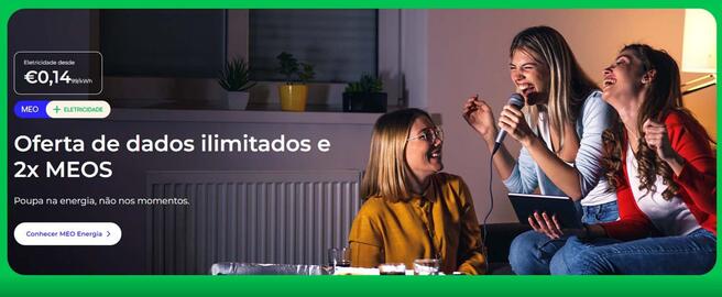 Catálogo MEO Página 4