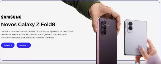 Catálogo MEO Página 2