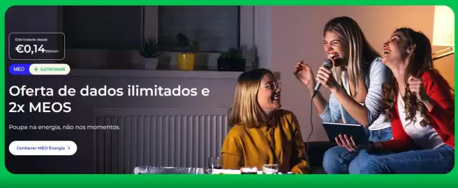 Catálogo MEO Página 4