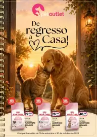 Folheto Petoutlet Página 1
