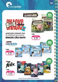Folheto Petoutlet Página 10