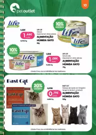 Folheto Petoutlet Página 11
