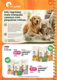 Folheto Petoutlet Página 8