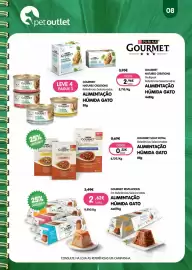 Folheto Petoutlet Página 9