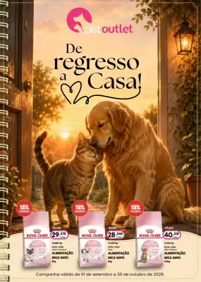 Petoutlet (válido até 2-11)