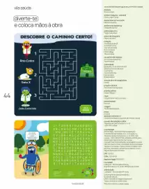 Catálogo Farmácias Portuguesas Página 44