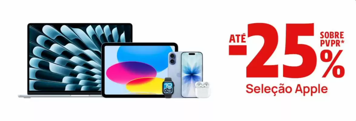 MediaMarkt (válido até 8-09)