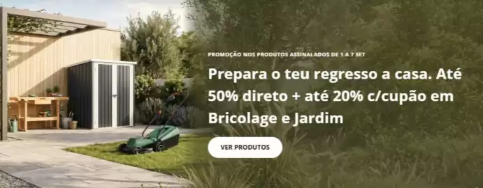 Folheto Worten Página 1