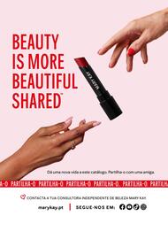 Folheto Mary Kay Página 16
