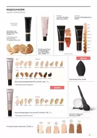 Folheto Mary Kay Página 11