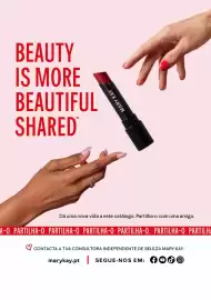 Folheto Mary Kay Página 16