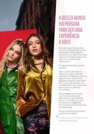Folheto Mary Kay Página 2