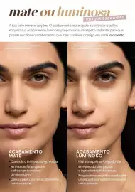 Folheto Mary Kay Página 5