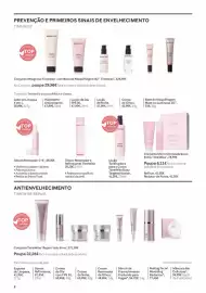 Folheto Mary Kay Página 8: Conjunto Micro Dermoabrasivo Extra TimeWise €78,99