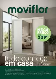 Folheto Moviflor Página 1