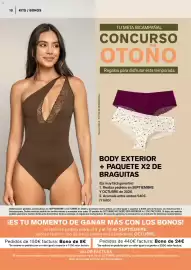 Catálogo Leonisa Página 10