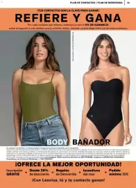 Catálogo Leonisa Página 13