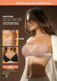 Catálogo Leonisa Página 15