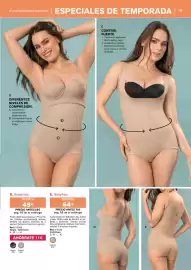 Catálogo Leonisa Página 19