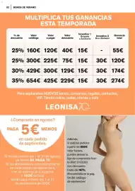 Catálogo Leonisa Página 2