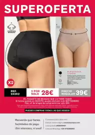 Catálogo Leonisa Página 3
