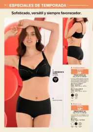 Catálogo Leonisa Página 6