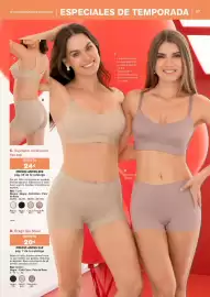 Catálogo Leonisa Página 7