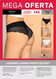 Catálogo Leonisa Página 8