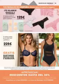 Catálogo Leonisa Página 9