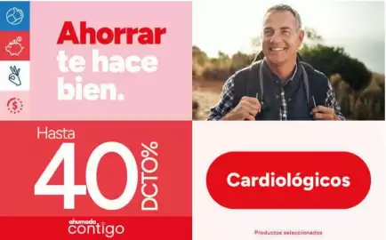 Catálogo Farmacias Ahumada Página 2