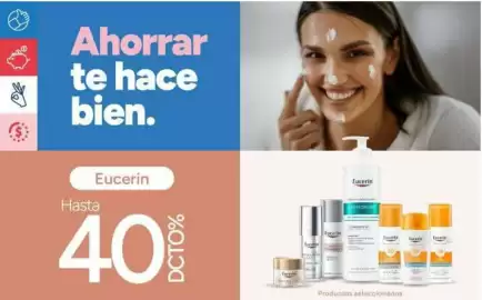 Catálogo Farmacias Ahumada Página 4