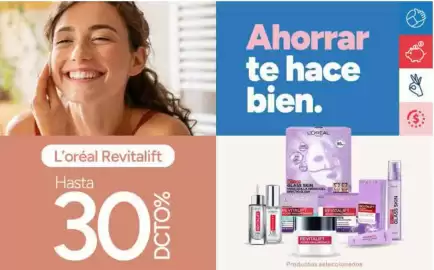 Catálogo Farmacias Ahumada Página 7