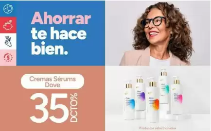 Catálogo Farmacias Ahumada Página 8