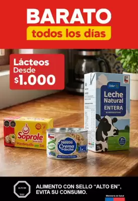 Super Bodega a Cuenta (válido hasta 15-09)