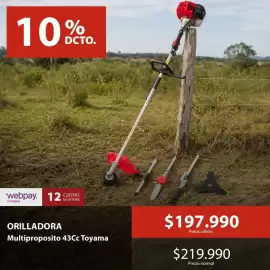Catálogo Mimbral Página 3