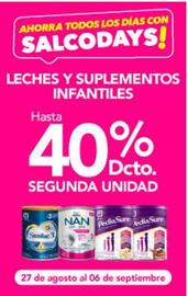 Catálogo Salcobrand Página 10
