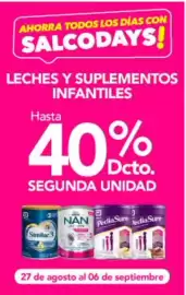 Catálogo Salcobrand Página 10