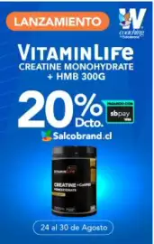 Catálogo Salcobrand Página 4